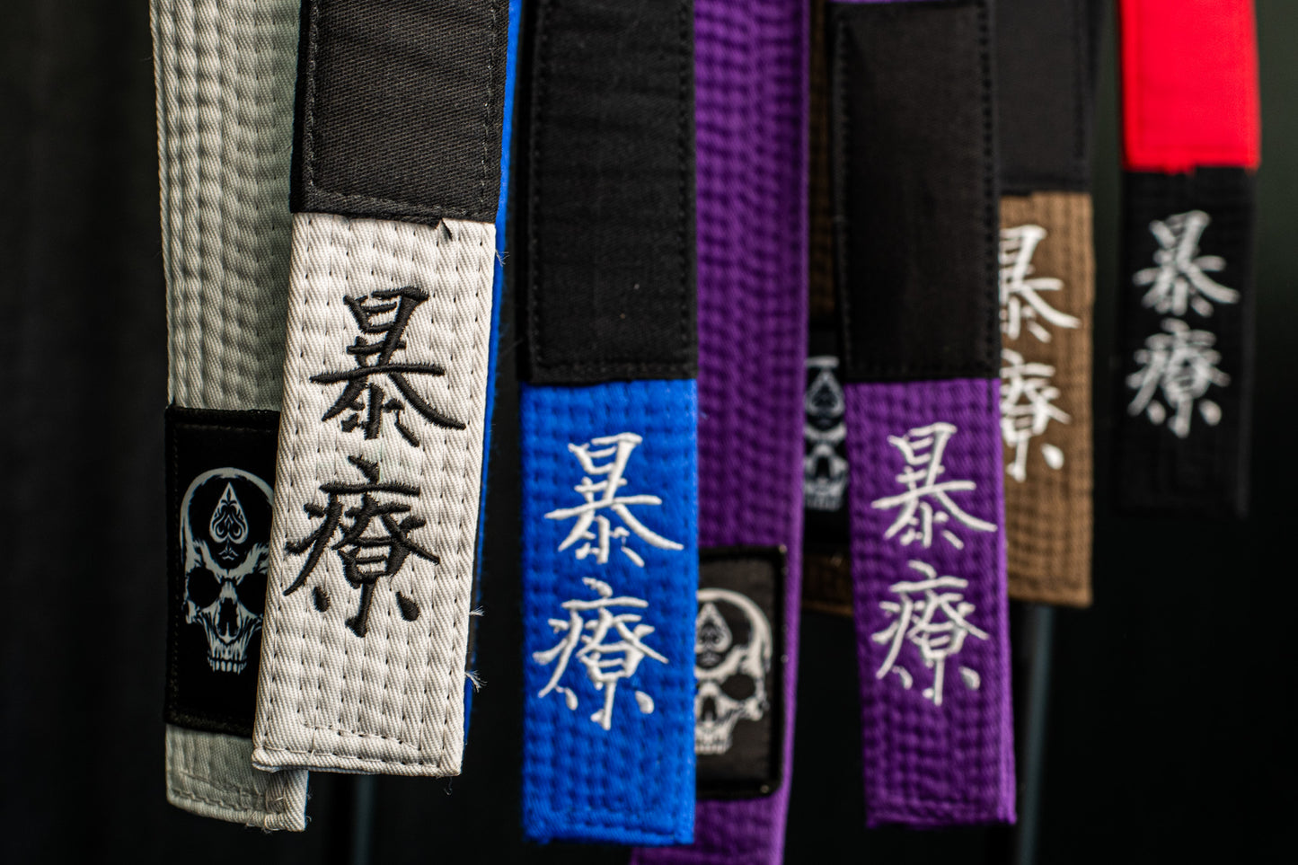 Belts