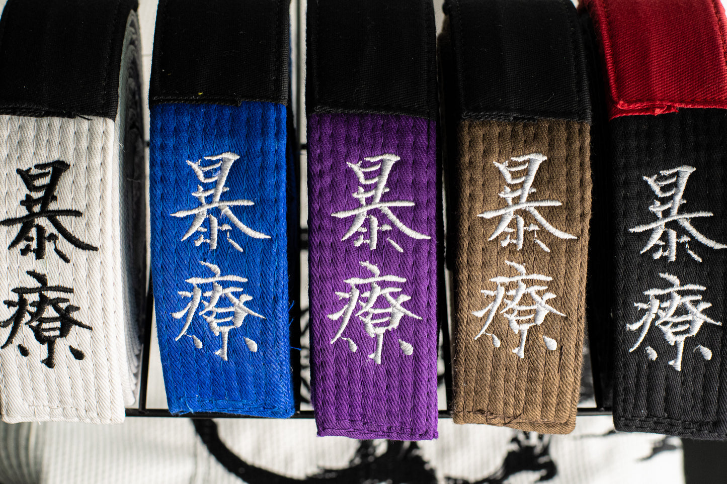 Belts