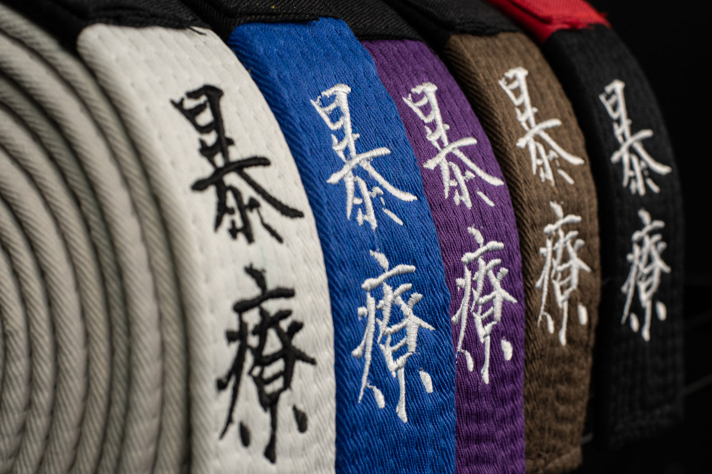 Belts