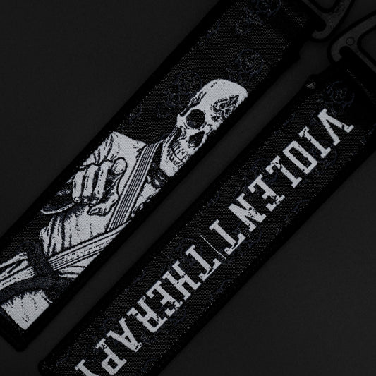 VT Woven Tag