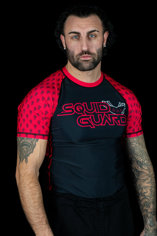 Squid Guard