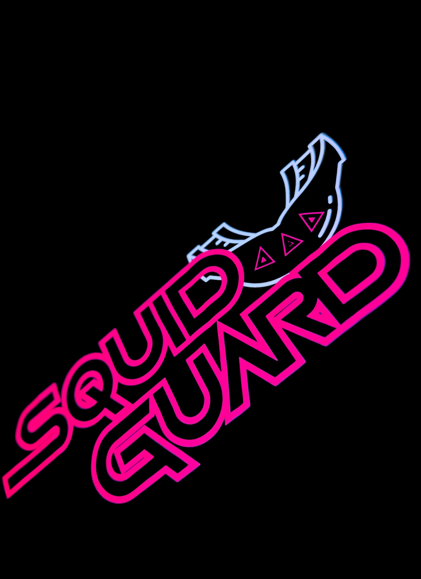 Squid Guard