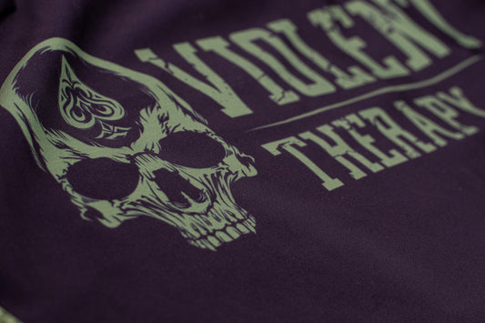 Essentials - Military Green Rash Guard