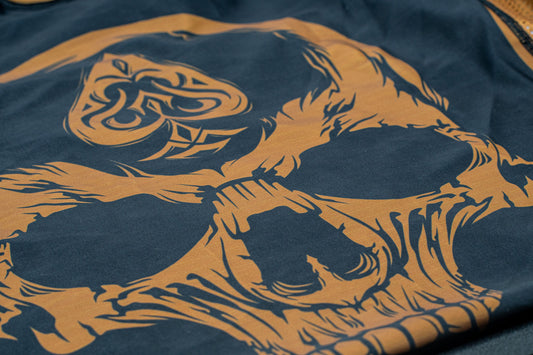 Essentials - Coyote Brown Rash Guard