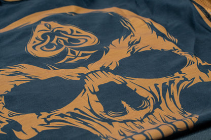 Essentials - Coyote Brown Rash Guard