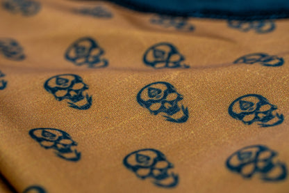 Essentials - Coyote Brown Rash Guard