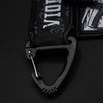 VT Woven Tag