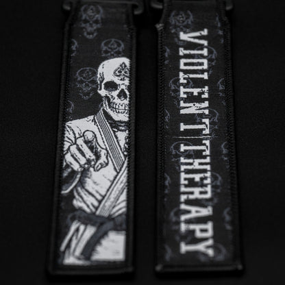 VT Woven Tag