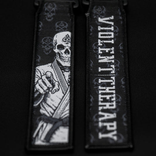 VT Woven Tag