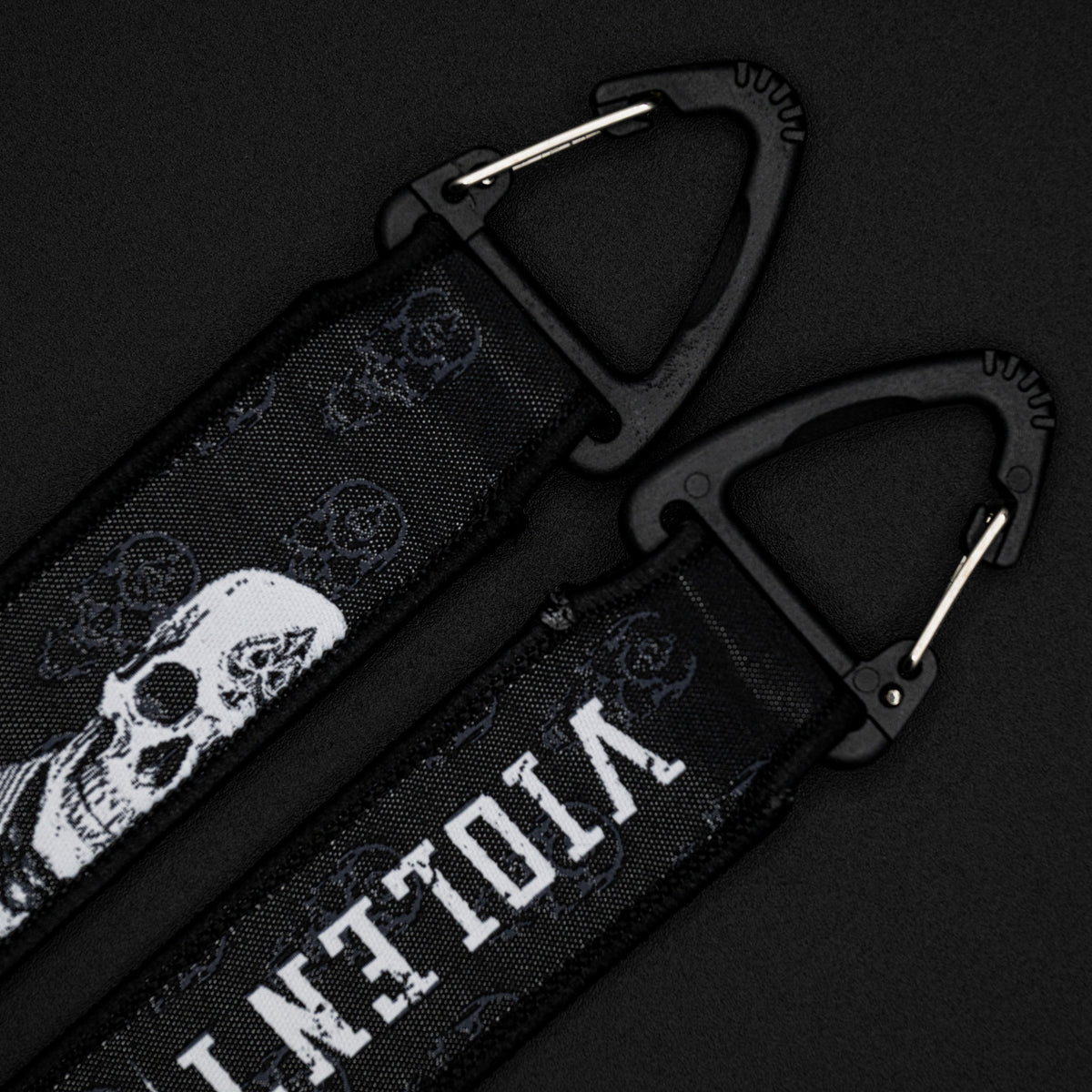 VT Woven Tag