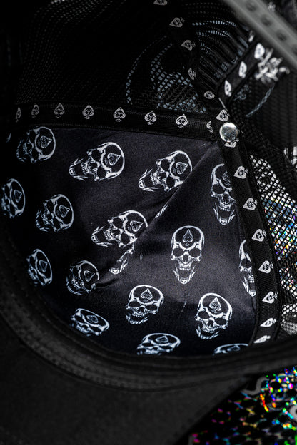 Blackout Trucker