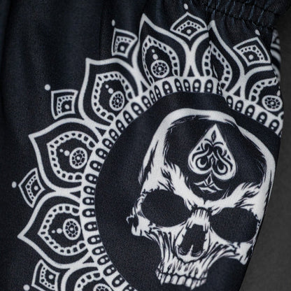 Mandala Shorts