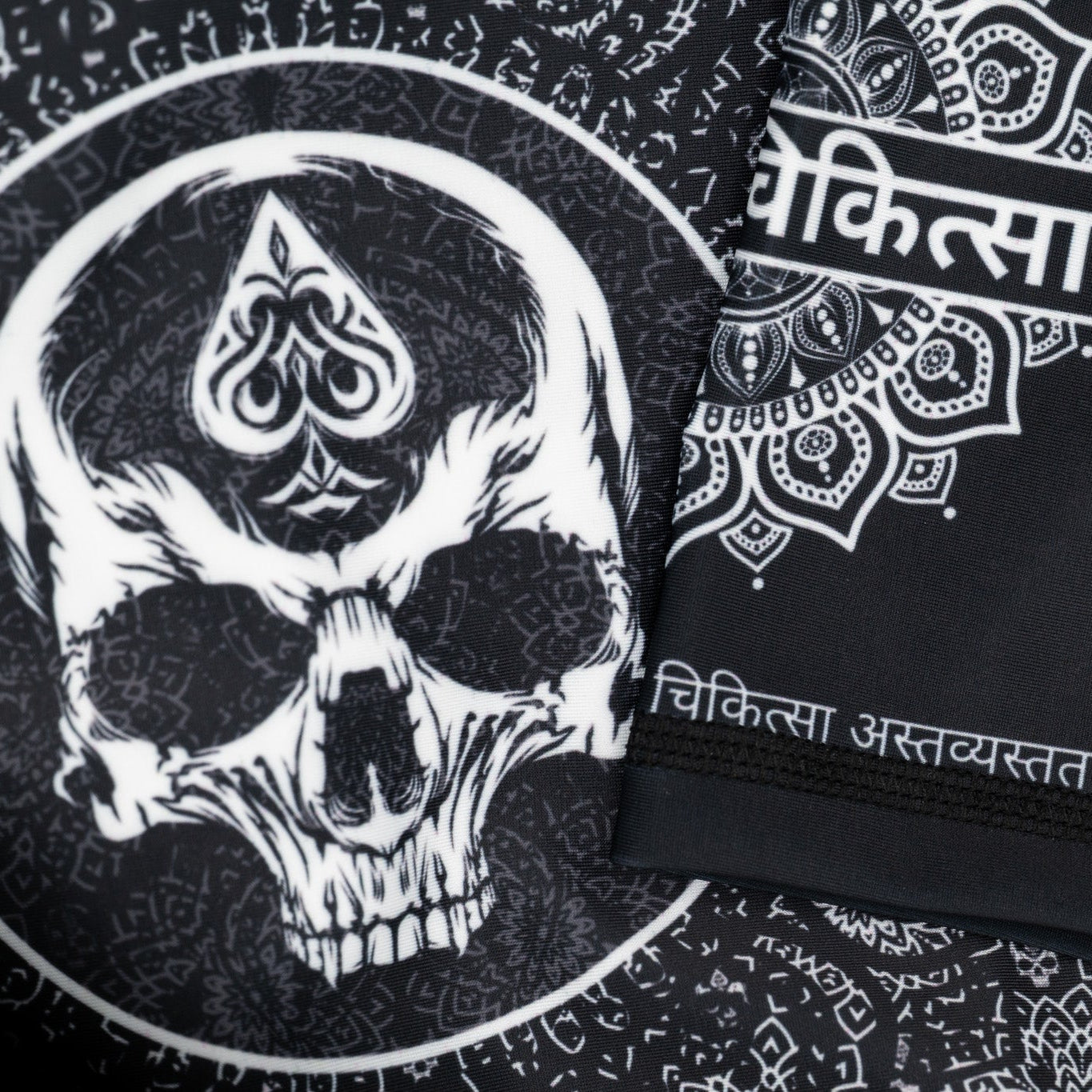 Mandala Rashguard