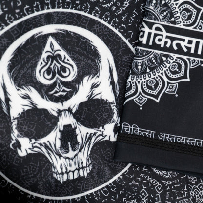 Mandala Rashguard