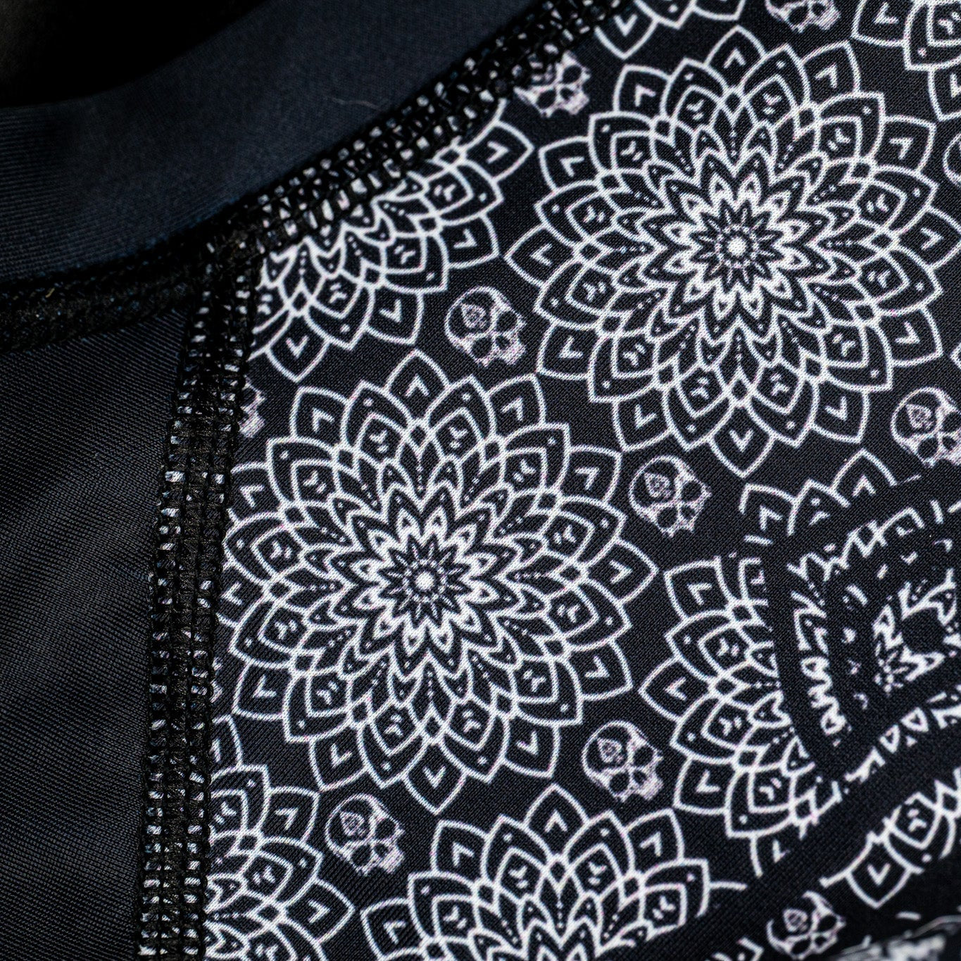 Mandala Rashguard