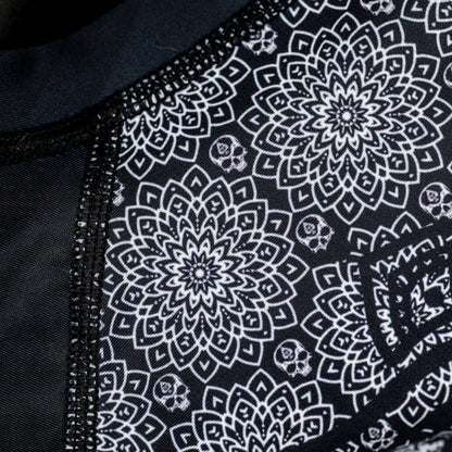 Mandala Rashguard