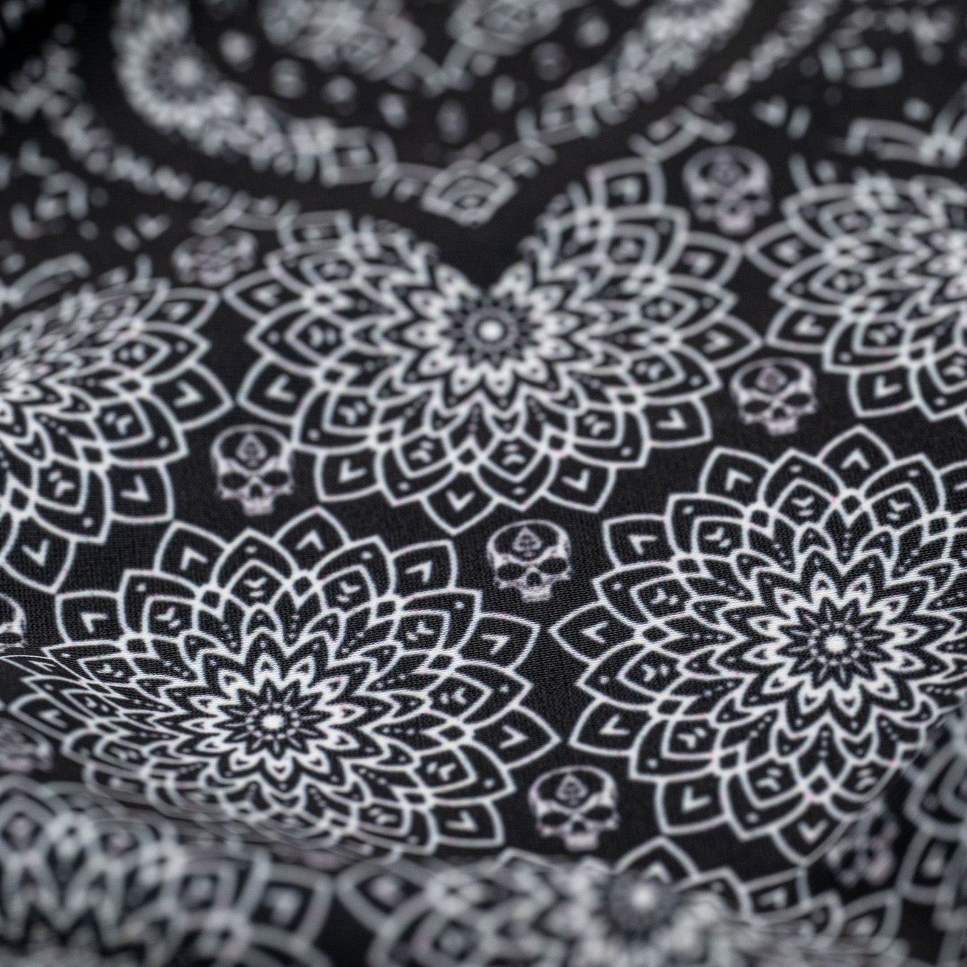 Mandala Rashguard