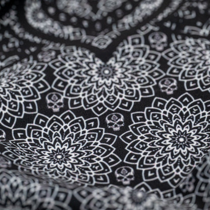 Mandala Rashguard