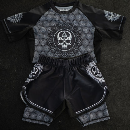 Mandala Rashguard