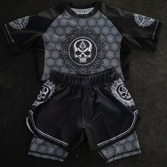Mandala Rashguard