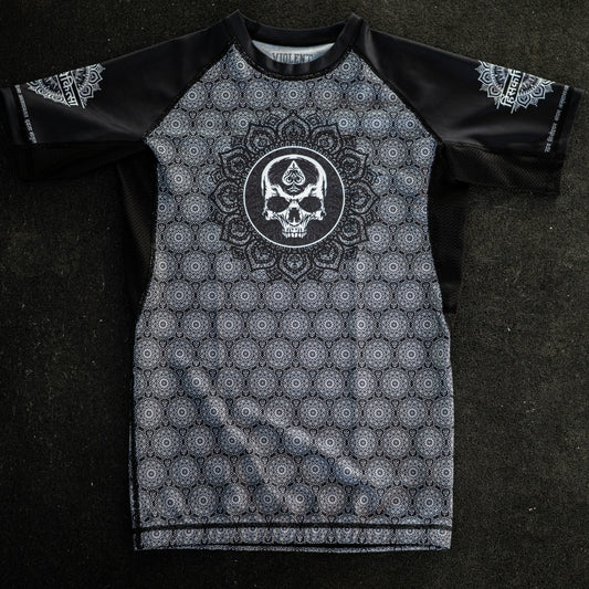Mandala Rashguard
