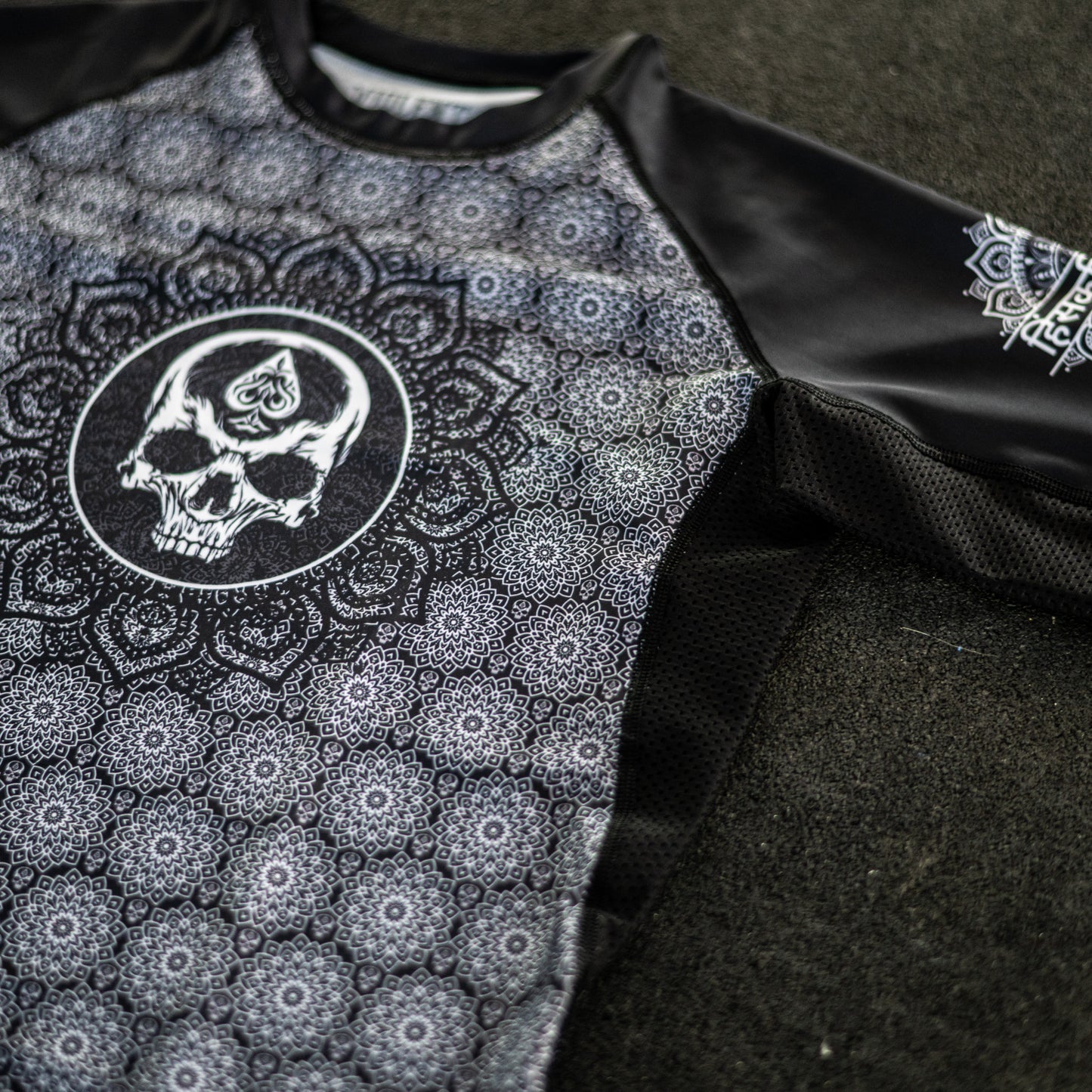 Mandala Rashguard