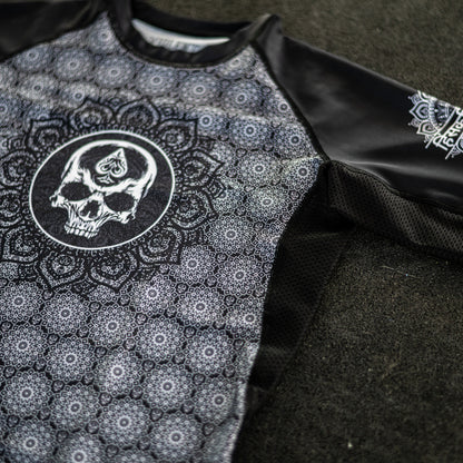 Mandala Rashguard
