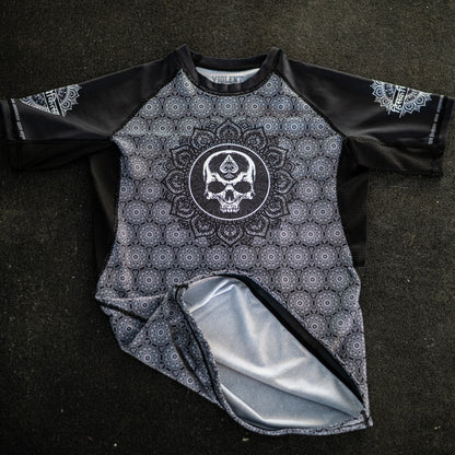 Mandala Rashguard