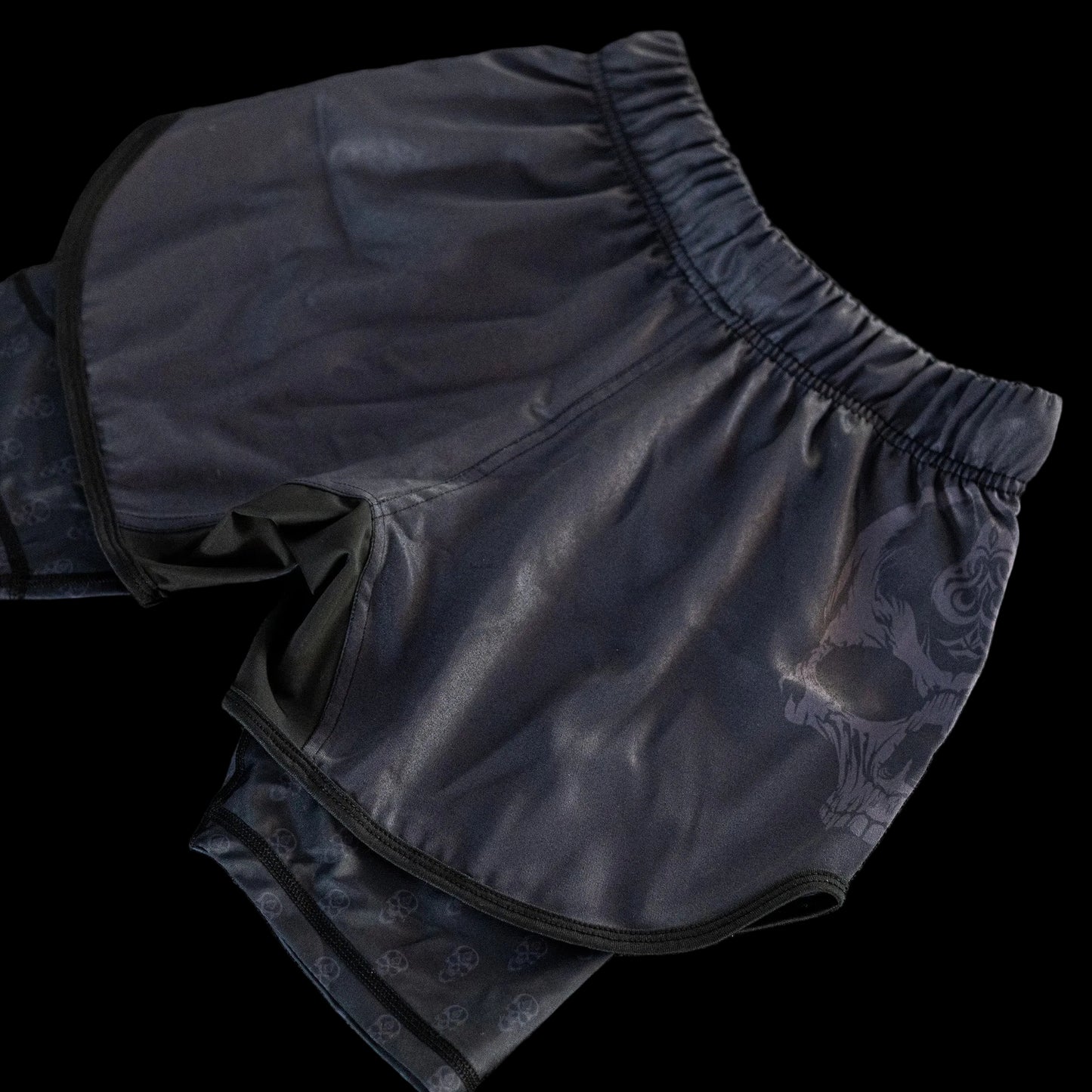 Essentials Shorts - Blackout