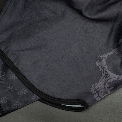 Essentials Shorts - Blackout
