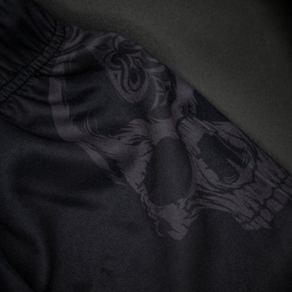 Essentials Shorts - Blackout