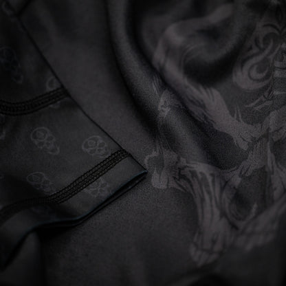Essentials Shorts - Blackout