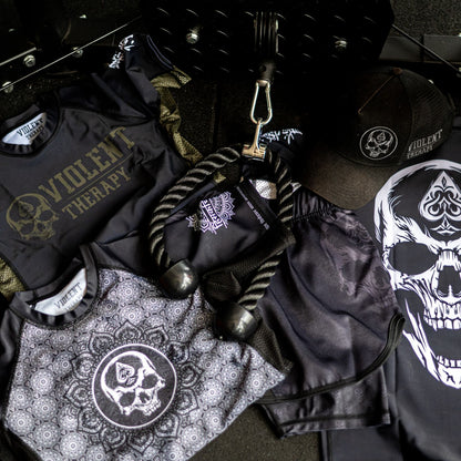 Essentials Shorts - Blackout